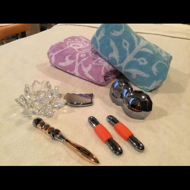 最先端機器の使用と確かな手技で健康的な体づくりをサポートします